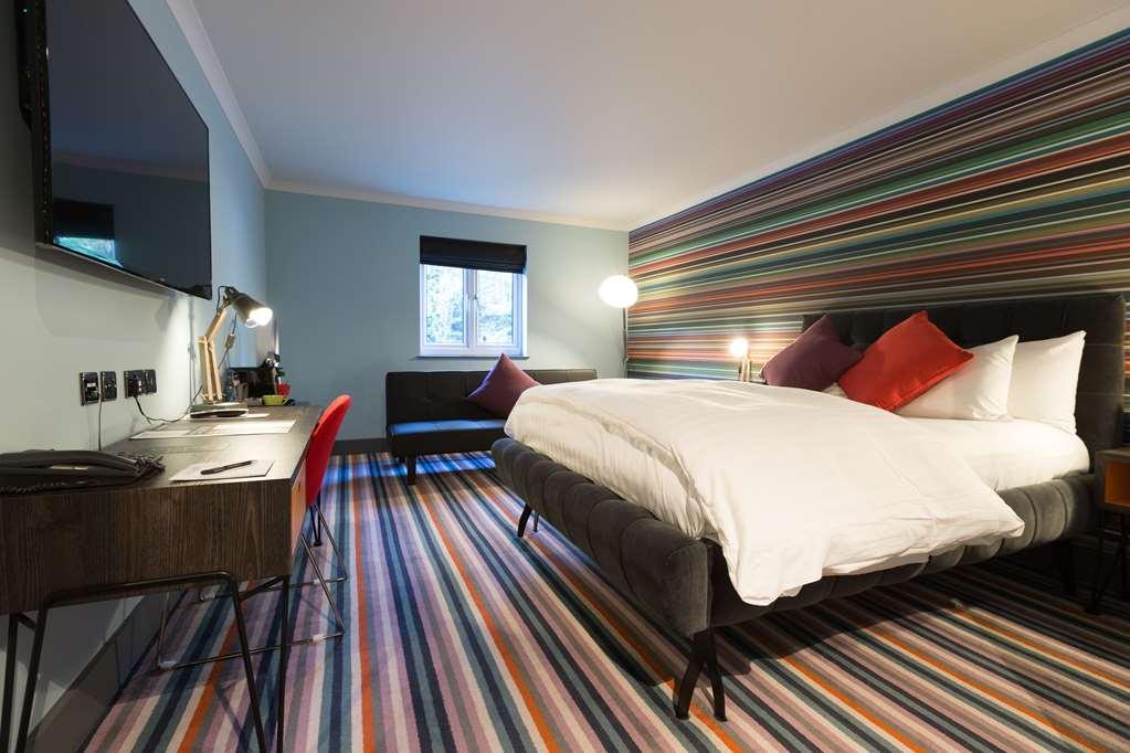 Village Hotel Newcastle Holystone  Værelse billede