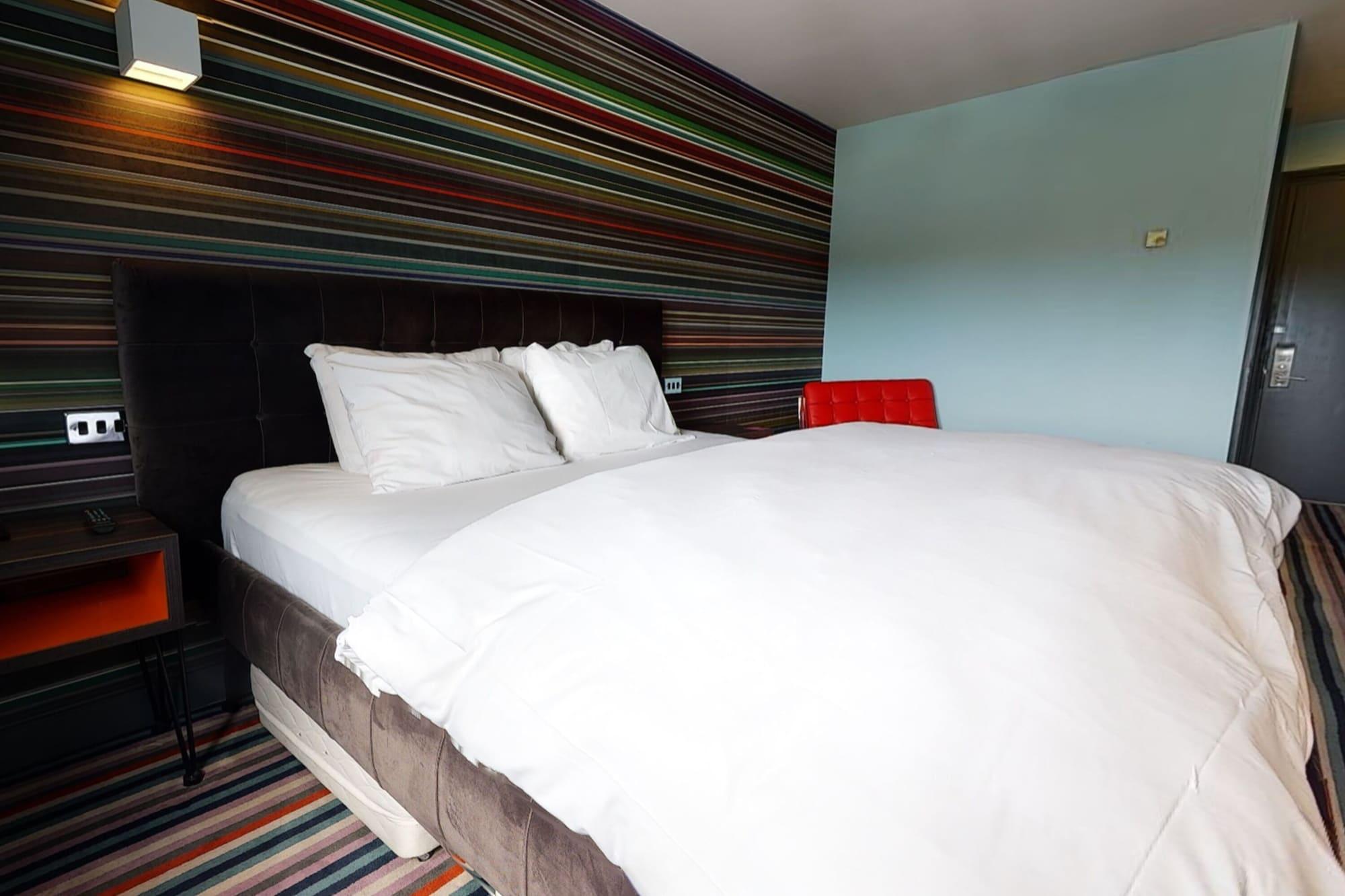 Village Hotel Newcastle Holystone  Eksteriør billede