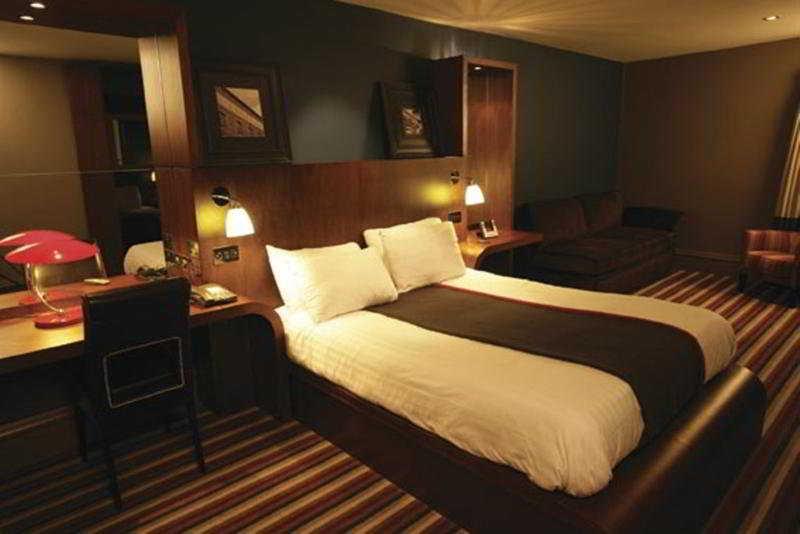 Village Hotel Newcastle Holystone  Værelse billede
